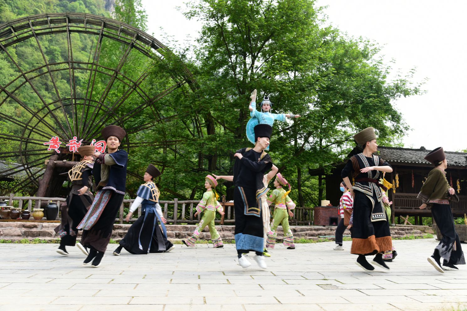 拍摄日期2019.8.6