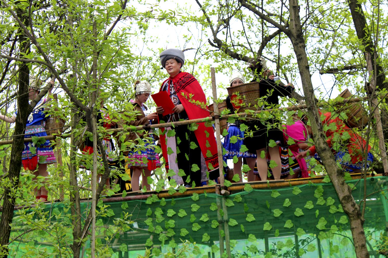 拍摄时间2018.3.29